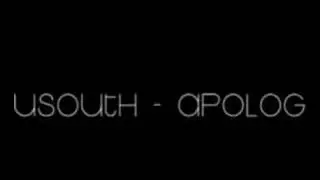 DuSouth - Apology