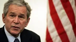 George W. Bush Had His Own Email Scandal