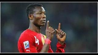 Former Black Stars player, John Paintsil talks about scouting for talents for academy | Sports Check