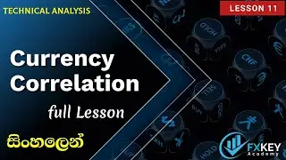 Currency Correlation Sinhala| Technical Analysis Sinhala | Binary Option and Forex Sinhala..