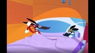 RATZ - Panic Mouse (S01E30) Full Episode in HD