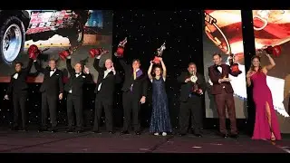2019 NHRA Awards