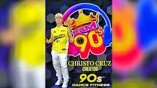NSYNC - I WANT YOU BACK by 90s DF Creator Team90s Christo Cruz w/ 90s DFI's