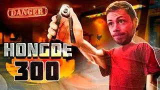 КИТАЙСКИЙ TORNEO 65 НА СТЕРОИДАХ. Хват Тора #030 [Саша]