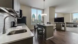 Hyatt House AtlantaPerimeter Center | Atlanta (GA), United States | Hotel Review🏠