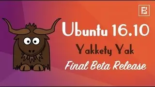 Awesome! Ubuntu 16.10 Released, Ready to Download