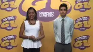Guyana Lottery Company