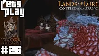 LANDS OF LORE 2: GÖTTERDÄMMERUNG #26 - Finale: Das Ende des Fluchs ► Let's Play