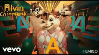 Justin Bieber - Peaches ft Daniel Caesar, Giveon (version chipmunk)