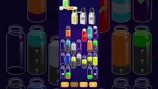 Water sortpuz level 8
