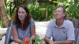 Belize Tourism Board's National Tourism Awards |  Small Accommodation of the Year 2022