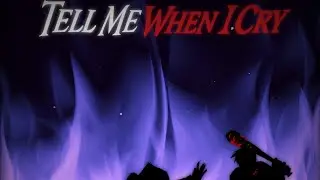 Tell Me When I Cry (feat. Eresseie, Julia Sergent, Damian Maron, and Gonzalo Viviani) (lyric video)