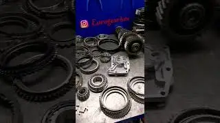 ZF 16S109