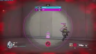 Steeeam (ow2 clip dump)