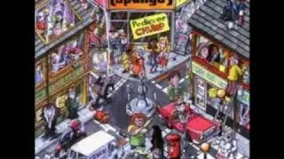 [spunge] - Freak - Pedigree Chump