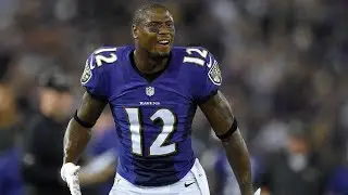 #12 Jacoby Jones Death 30 Week before Lamar-Ravens 3-0 SB Super Bowl 59=Modell Died before SB 47 Run
