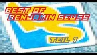 Best Of - Benjamin Seuss  [German] [Full HD]