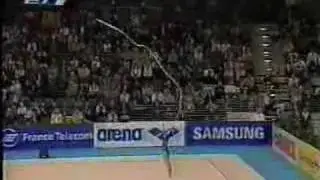 Vitrichenko Elena Ribbon 1997 Berlin WCh TC