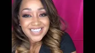 Las Vegas Makeup Girl