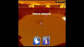 Est-ce qu&rsquo;on peut dire que je suis un pro ? #roblox #bladeball