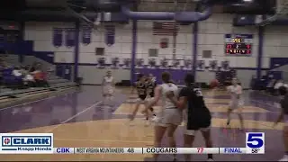 McAllen High moves to 27-0 with win against Weslaco in non-district finale