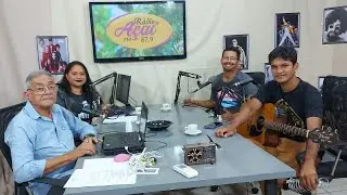 AÇAÍ CAST #341 TONY GAMBEL | EISTEN & LINÁRIO JOSÉ
