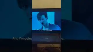 Milo kills Emil Nicholas