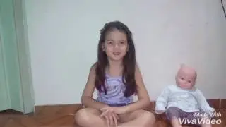 Teg: Espelho Espelho meu - com a isa