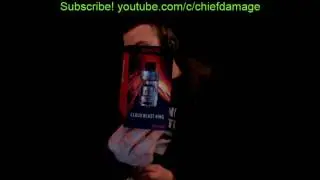 H1Z1 Kotk interrupted for my unveiling SMOK Cloud Beast King TFV12!