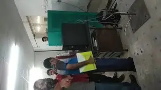 Shake Table Demo