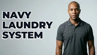 What Is A System For Handling Laundry In Navy Boot Camp?