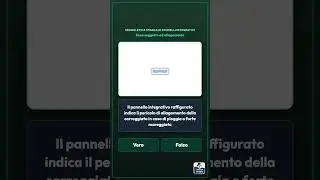 Quiz Patente #43: Segnali di Precedenza 🔻 #Shorts