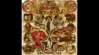 ICP {Feat  Geto Boys}   Forever Extended Remix