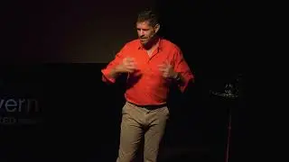 Challenge Your Identity &ndash; Living a life of freedom and fluidity | Kevin Bennison | TEDxMalvern