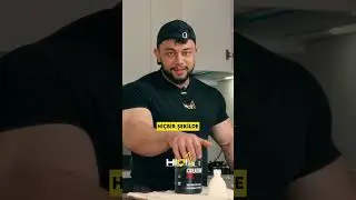 NİHAT KAYA'NIN ''KREATİN HAKKINDA YORUMLARI'' #hiqnutrition