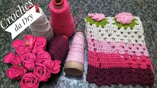 PARA TUDOO😱 OLHA QUE LINDO  ESSE TAPETE DEGRADE TONS DE ROSA QUE EU FIZ🥰🥰💞💞