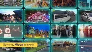 SenSen Networks Overview video with titles