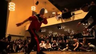 PWYG FINAL 2015 | Breaking 1st round | SAMI (NOR) vs LAGAET (POR)