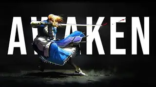 fate series - awaken [ amv ] em portugu&ecirc;s 