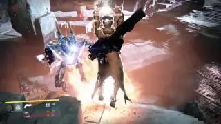 Solo Atheon hard mode after patch