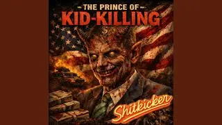 The Prince of Kid-Killing