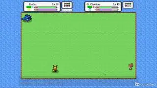 Pokemon Reloaded Episode 82: Wind Island Surfishing!