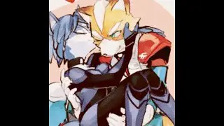 fox mccloud edit | springy