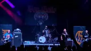 don gatto tomorrow is  another day @ToxicWeekendFestival 2024 #punk #hardcore