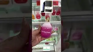 Copia exacta del perfume Carolina Herrera