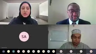 International Webinar on  Meet the Journal Editors  - A Digital Interaction