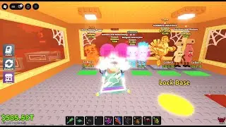 Trading and PvP in Steal a Brain Rot LIVE 🔴 | Roblox (SAB)