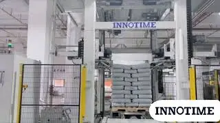 INNOTIME Stretch Hood