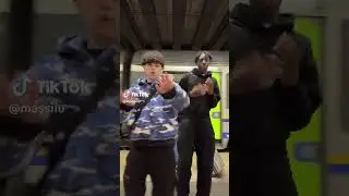 Tiktok di Massi #tiktok #drill #trap #dance #perte #shorts