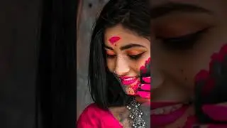 Holi Full Screen Whatsapp Status |Holi Festival New Status |Holi Status |Holi Special Status #shorts